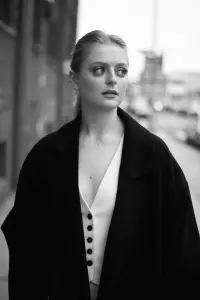 Фото  (Anna Baryshnikov)