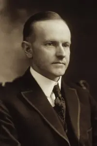 Фото  (Calvin Coolidge)