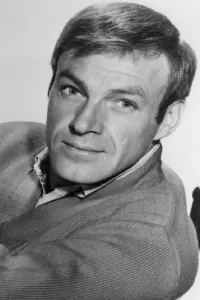 Фото Дон Франкс (Don Francks)