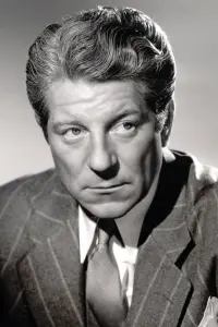 Фото Жан Габен (Jean Gabin)