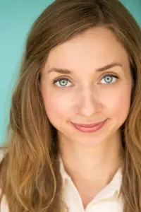 Фото Лорен Лапкус (Lauren Lapkus)