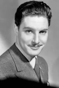 Фото Роберт Донат (Robert Donat)