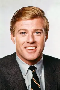 Фото Роберт Редфорд (Robert Redford)