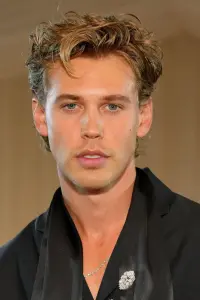 Фото Остін Батлер (Austin Butler)