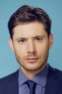 Фото Дженсен Еклз (Jensen Ackles)