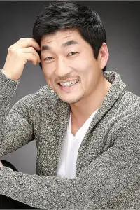 Фото Джо Ха Сок (Jo Ha-seok)