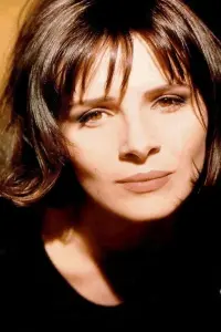 Фото Жульєт Бінош (Juliette Binoche)