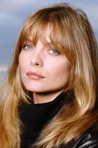 Фото Мішель Пфайффер (Michelle Pfeiffer)