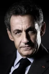 Фото Ніколя Саркозі (Nicolas Sarkozy)