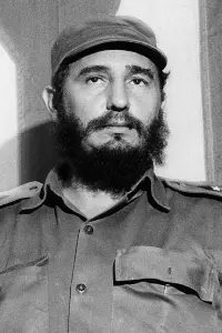 Фото Фідель Кастро (Fidel Castro)