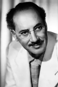 Фото Граучо Маркс (Groucho Marx)