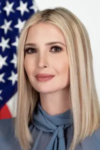 Фото  (Ivanka Trump)