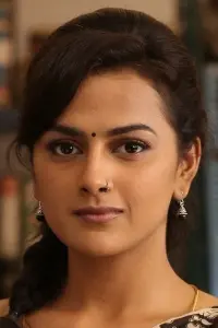 Фото  (Shraddha Srinath)