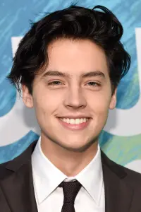 Фото Коул Спроус (Cole Sprouse)