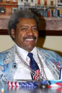 Фото Дон Кінг (Don King)