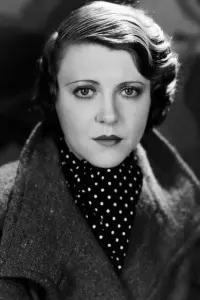 Фото Рут Чаттертон (Ruth Chatterton)