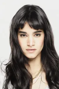 Фото Софія Бутелла (Sofia Boutella)