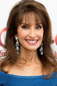 Фото Сьюзен Лучі (Susan Lucci)