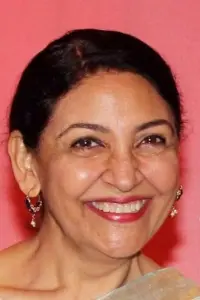 Фото Deepti Naval (Deepti Naval)