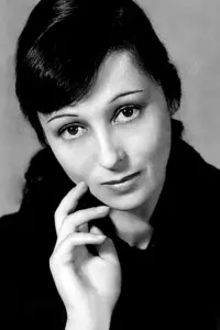 Фото Луїза Райнер (Luise Rainer)