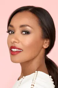 Фото  (Melanie Liburd)