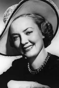 Фото Одрі Тоттер (Audrey Totter)