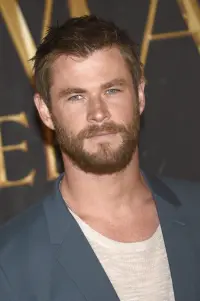 Фото Кріс Хемсворт (Chris Hemsworth)