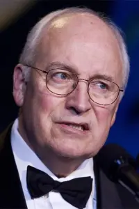 Фото Дік Чейні (Dick Cheney)