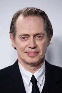 Фото Стів Бушемі (Steve Buscemi)