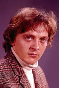 Фото Девід Хеммінгс (David Hemmings)