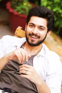 Фото  (Harish Kalyan)