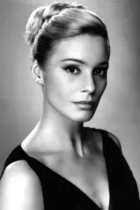 Фото Інгрід Тулін (Ingrid Thulin)