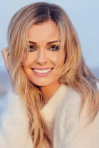 Фото Кетрін Дженкінс (Katherine Jenkins)