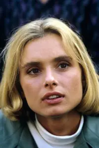 Фото Мар'ям д'Або (Maryam d'Abo)