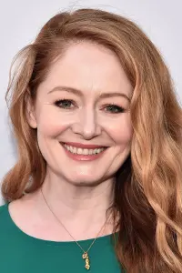 Фото Міранда Отто (Miranda Otto)