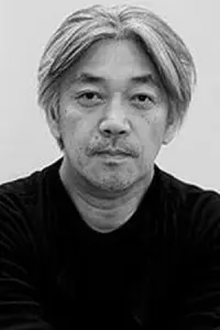 Фото Рюїчі Сакамото (Ryuichi Sakamoto)