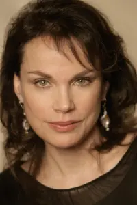 Фото Сігрід Торнтон (Sigrid Thornton)