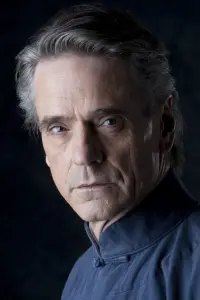 Фото Джеремі Айронс (Jeremy Irons)