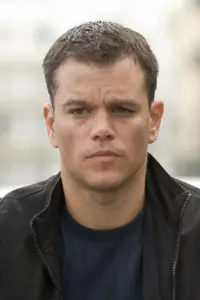 Фото Метт Деймон (Matt Damon)