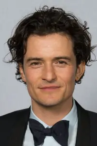 Фото Орландо Блум (Orlando Bloom)