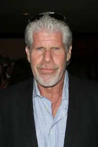 Фото Рон Перлман (Ron Perlman)