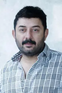 Фото  (Arvind Swamy)