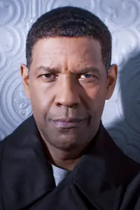 Фото Дензел Вашингтон (Denzel Washington)