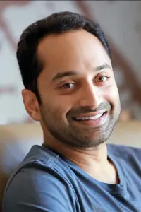 Фото Фахад Фаасіл (Fahadh Faasil)