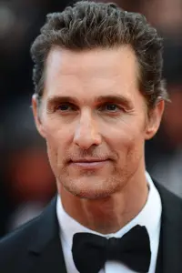 Фото Меттью МакКонахі (Matthew McConaughey)