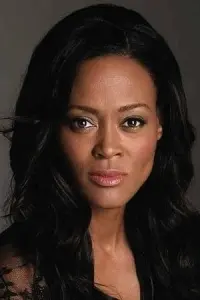 Фото Робін Гівенс (Robin Givens)