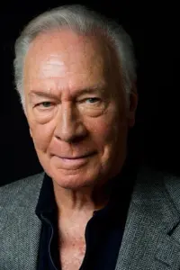 Фото Крістофер Пламмер (Christopher Plummer)