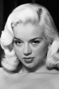 Фото Діана Дорс (Diana Dors)