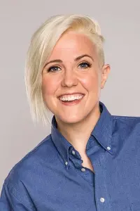 Фото  (Hannah Hart)