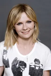 Фото Кірстен Данст (Kirsten Dunst)